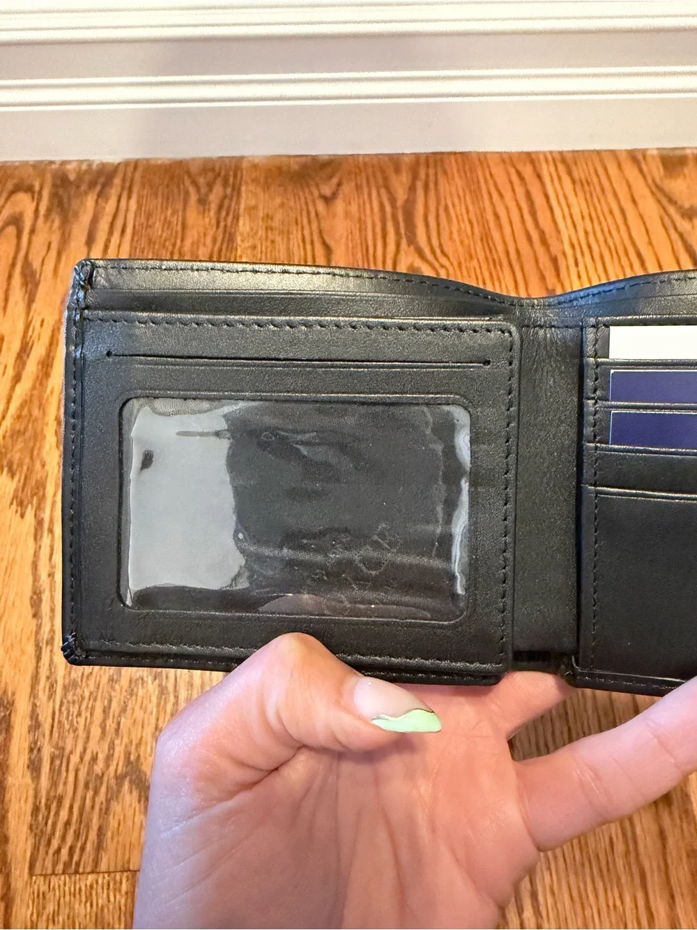 Royce Brand classic black